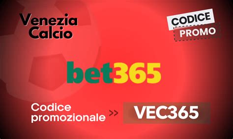 Codice Bet365 .